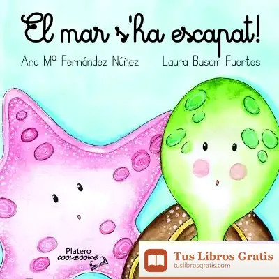 Descargar El Mar S´Ha Escapat!
