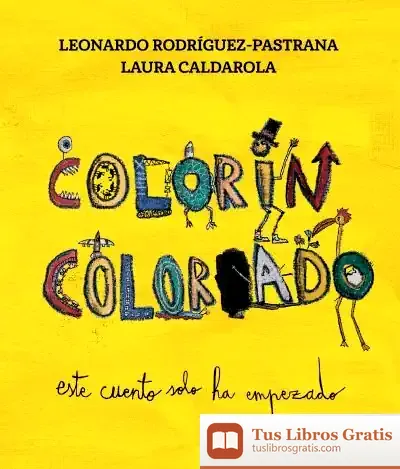Descargar Colorín Colorado