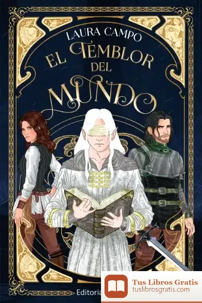 Descargar El Temblor Del Mundo