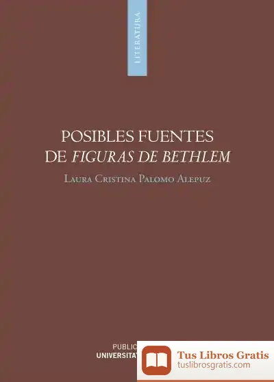 Descargar Posibles Fuentes De Figuras De Bethlem