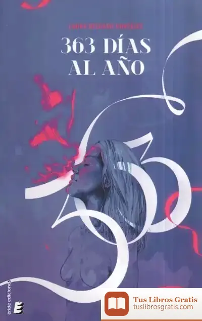 Descargar 363 Días Al Año de Laura Delgado
