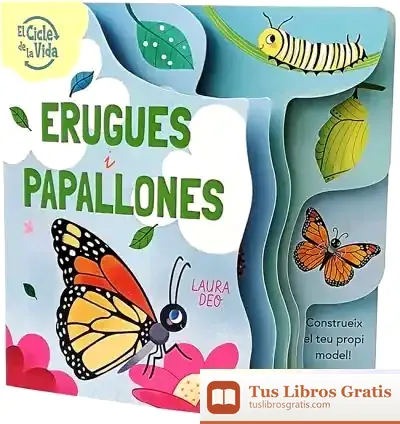 Descargar Erugues I Papallones