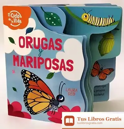 Descargar Orugas Y Mariposas
