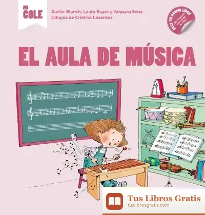 Descargar El Aula De Música