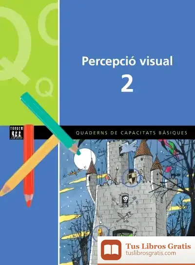 Descargar Percepció Visual 2