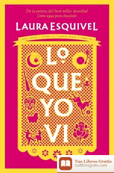 Descargar Lo Que Yo Vi