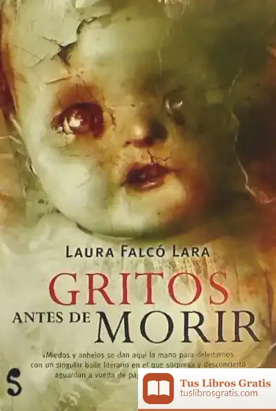 Descargar Gritos Antes De Morir
