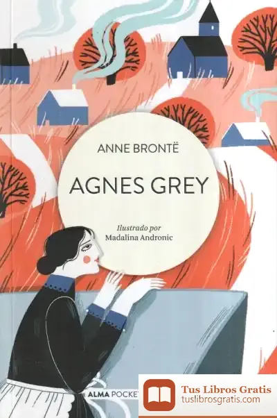 Descargar Agnes Grey (Pocket) de Laura Fernández
