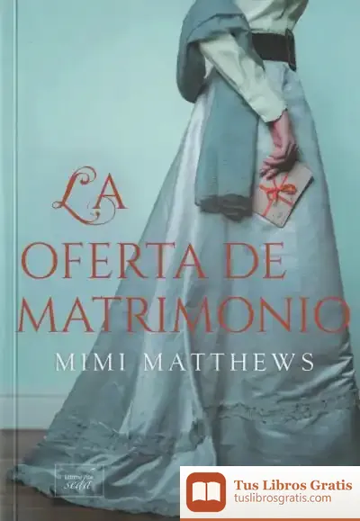 Descargar La Oferta De Matrimonio de Laura Fernández