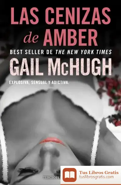 Descargar Las Cenizas De Amber de Laura Fernández