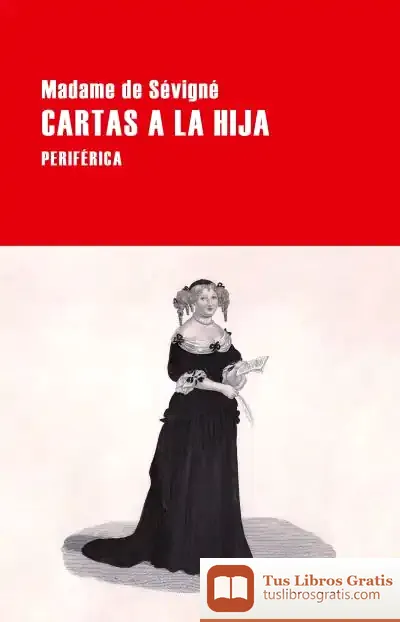 Descargar Cartas A La Hija