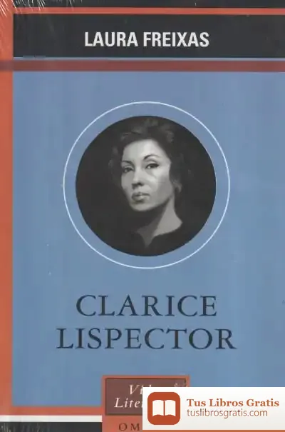 Descargar Clarice Lispector
