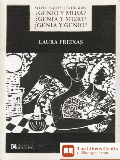 Descargar Silvia Plath Y Ted Hughes