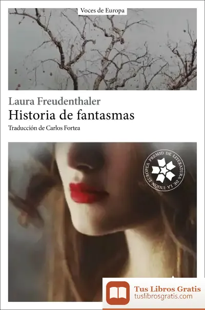 Descargar Historia De Fantasmas