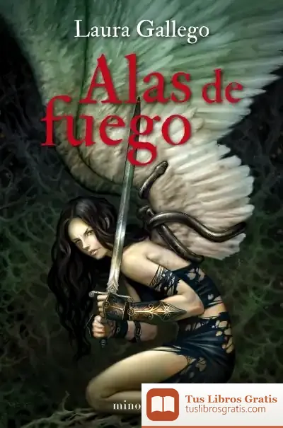 Descargar Alas De Fuego (Ne)