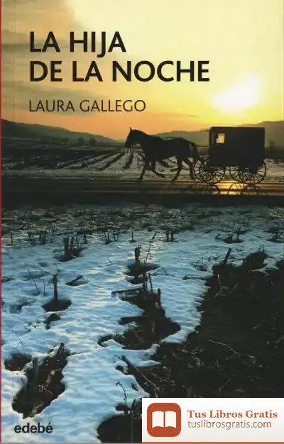 Descargar La Hija De La Noche de Laura Gallego García