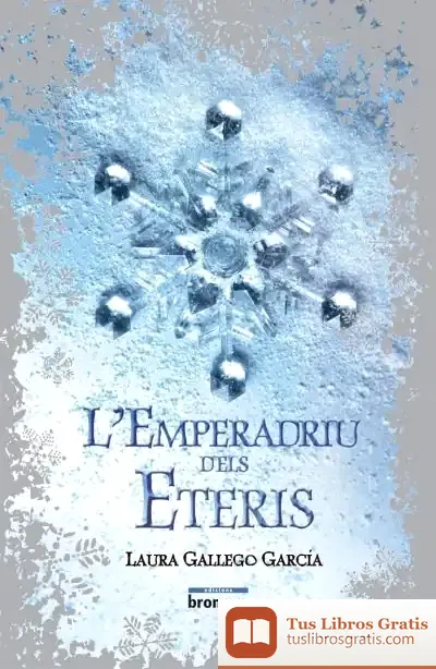 Descargar L’Emperadriu Dels Eteris de Laura Gallego García