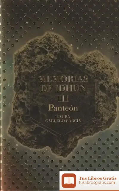 Descargar Memorias De Idhún Iii. Panteón de Laura Gallego García