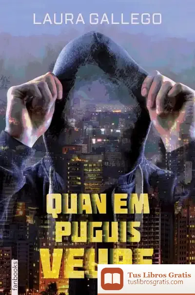 Descargar Quan Em Puguis Veure de Laura Gallego García