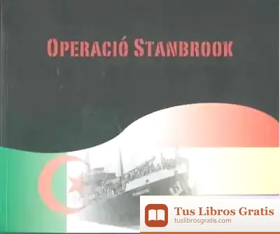 Descargar Operacio Stanbrook de Laura García Sánchez