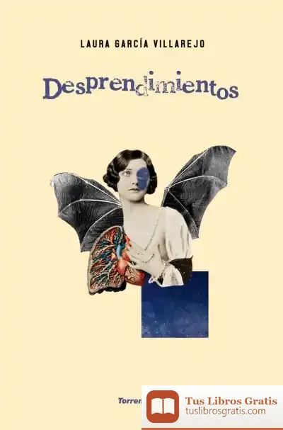 Descargar Desprendimientos de Laura García Villarejo