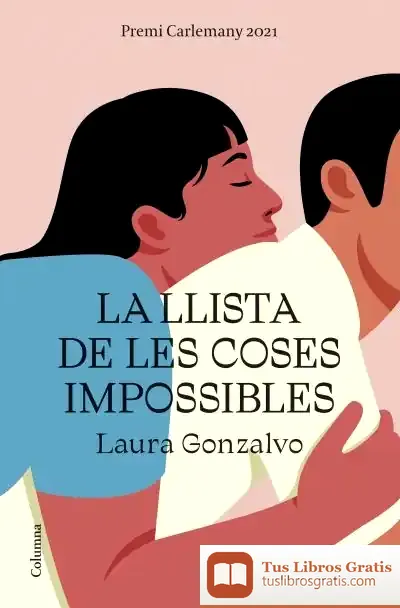 Descargar La Llista De Les Coses Impossibles