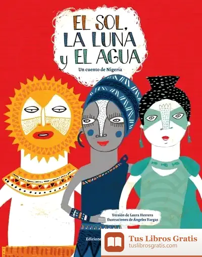Descargar El Sol, La Luna Y El Agua
