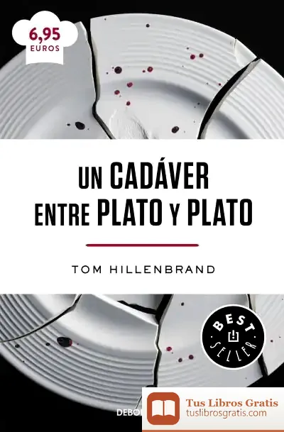 Descargar Un Cadáver Entre Plato Y Plato