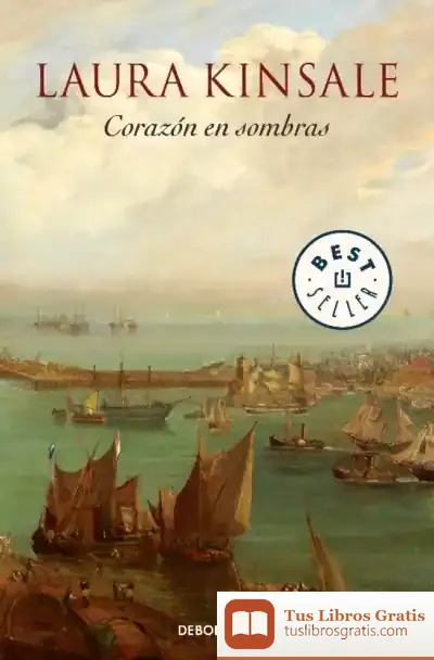 Descargar Corazón En Sombras de Laura Kinsale