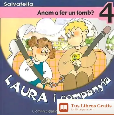 Descargar Laura I Companyia 4 de Laura López Iborra