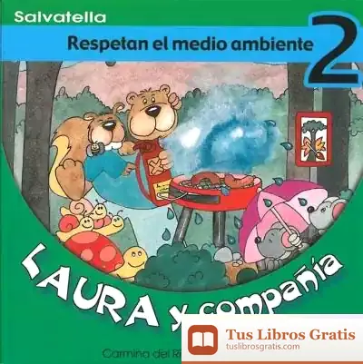 Descargar Laura Y Compañia 2 de Laura López Iborra