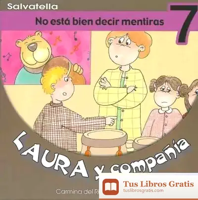 Descargar Laura Y Compañia 7 de Laura López Iborra