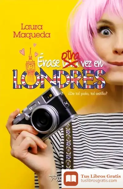 Descargar Érase Otra Vez En Londres