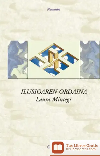 Descargar Ilusioaren Ordaina de Juan Diego Sánchez Torres