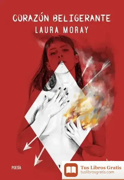 Descargar Corazón Beligerante de Laura Moray