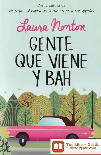 Descargar Gente Que Viene Y Bah
