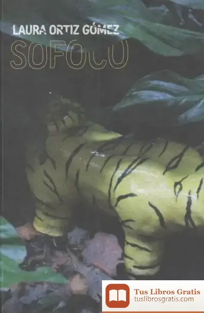Descargar Sofoco de Laura Ortiz Gómez