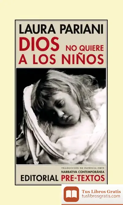 Descargar Dios No Quiere A Los Niños