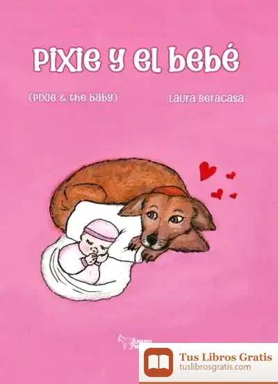 Descargar Pixie Y El Bebé