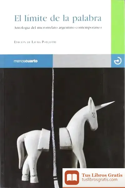 Descargar El Límite De La Palabra