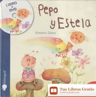 Descargar Pepo Y Estela