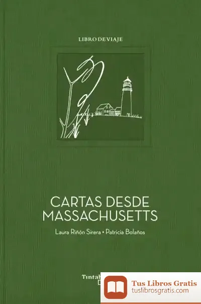 Descargar Cartas Desde Massachusetts