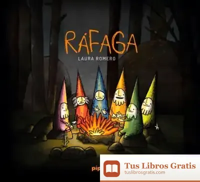 Descargar Ráfaga