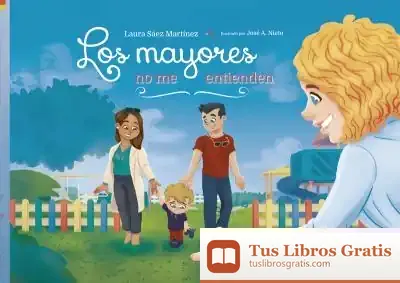 Descargar Los Mayores No Me Entienden