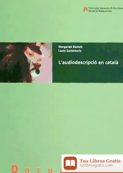 Descargar L'Autodescripció En Català