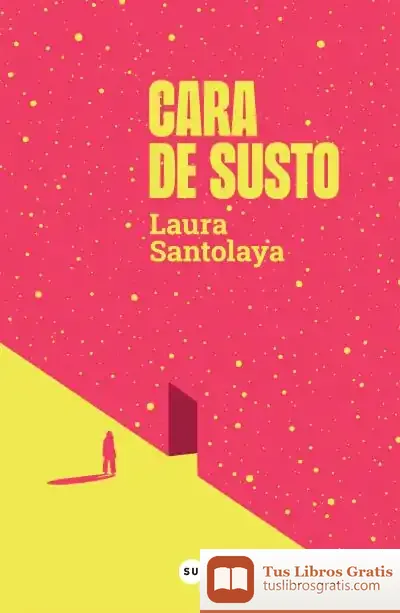 Descargar Cara De Susto