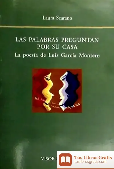 Descargar Palabras Preguntan Por Su Casa