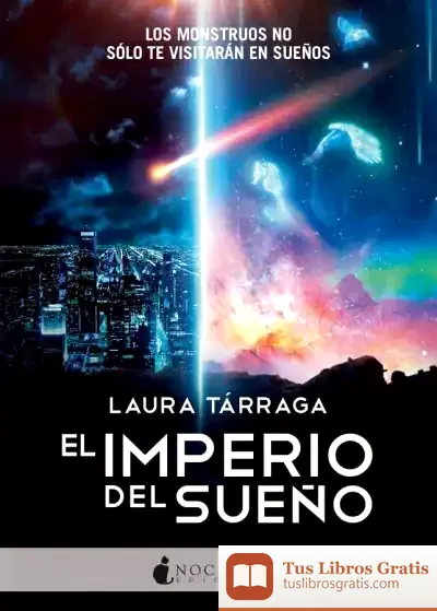 Descargar El Imperio Del Sueño