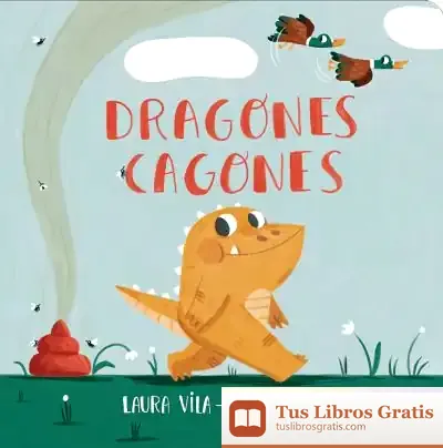 Descargar Dragones Cagones