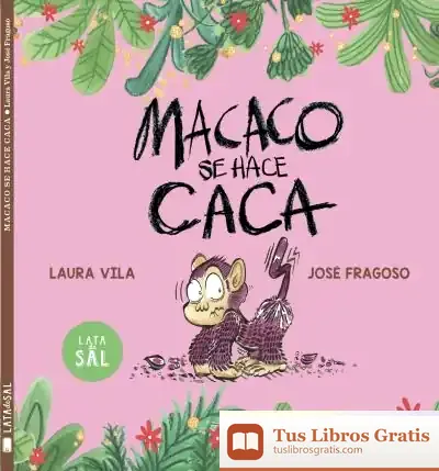 Descargar Macaco Se Hace Caca